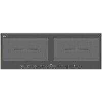 MAUNFELD CVI904SFLDGR