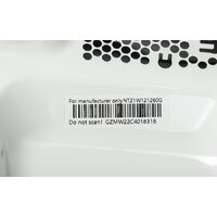 Galanz MOS-2008MW Image #8