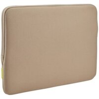 Case Logic Reflect 13" REFPC-113 (plaza taupe/sun-lime) Image #2