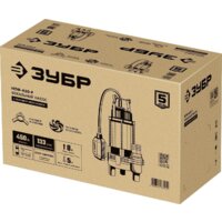 Зубр НПФ-450-Р Image #14