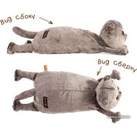 Basik & Co Кот-подушка [KP40-012] Image #2