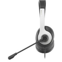 A4Tech Fstyler FH100U (белый/черный) Image #4