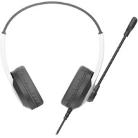 A4Tech Fstyler FH100U (белый/черный) Image #2