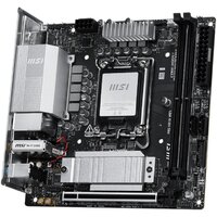 MSI PRO H810I WiFi Image #2