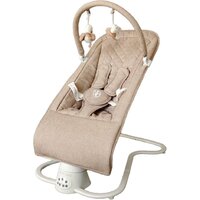 Amarobaby Happy Swing AB23-22HAPPY/03 (бежевый)