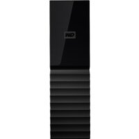 WD My Book 18TB WDBBGB0180HBK Image #1