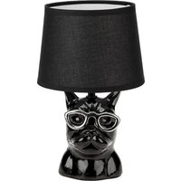 Rexant Моби Бульдог 603-1016 (черный)