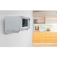 Holder MWS-2002 (белый) Image #2