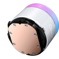 Ocypus Delta L36 WH ARGB V2 (белый) Image #3