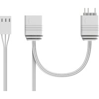 Ocypus Delta L36 WH ARGB V2 (белый) Image #7