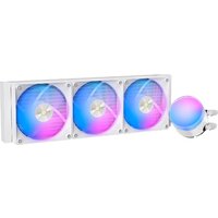 Ocypus Delta L36 WH ARGB V2 (белый)