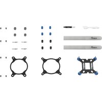 Ocypus Delta L36 WH ARGB V2 (белый) Image #6