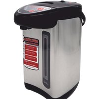 Электрочайники и термопоты