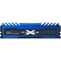 Silicon-Power XPower Turbine 8GB DDR4 PC4-28800 SP008GXLZU360BSA