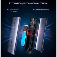 Ugreen CM767 55150 Image #3