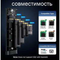 Ugreen CM767 55150 Image #5