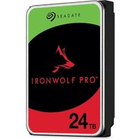 Seagate IronWolf Pro 24TB ST24000NT002 Image #2