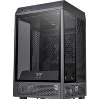 Thermaltake The Tower 100 Mini CA-1R3-00S1WN-00 Image #5