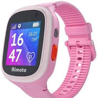 Aimoto Start 2 (розовый)