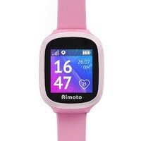 Aimoto Start 2 (розовый) Image #5