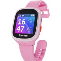 Aimoto Start 2 (розовый) Image #3