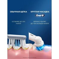 Oral-B Vitality Pro Kids D103.413.2KX Chameleon с футляром Image #10