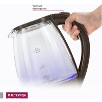 Мастерица EK-1801G (коричневый) Image #5