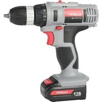 Шуруповерты, гайковерты, электроотвертки