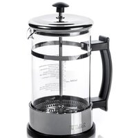 Заварочные чайники, кофеварки, френч-прессы