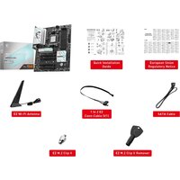 MSI B840 Gaming Plus WiFi Image #2