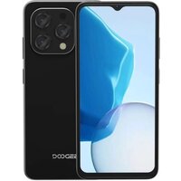 Doogee N55 Pro 6GB/256GB (черный)