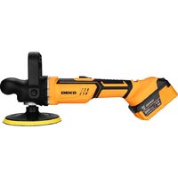 Deko KDCP20 Max 081-1026 (с 1-им АКБ) Image #2