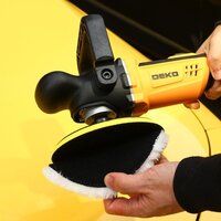 Deko KDCP20 Max 081-1026 (с 1-им АКБ) Image #7