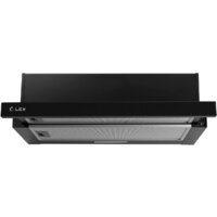 LEX Hogan G 600 (черный) Image #2