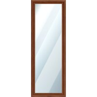 Декарт Настенное в раме 8Л3967 (орех)