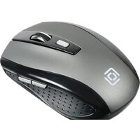 Оклик 635MB (черный/серебристый) Image #2