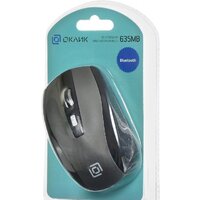 Оклик 635MB (черный/серебристый) Image #6
