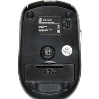 Оклик 635MB (черный/серебристый) Image #5