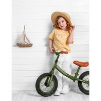 Amarobaby Road Racer (зеленый) Image #3