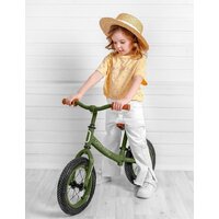 Amarobaby Road Racer (зеленый) Image #4