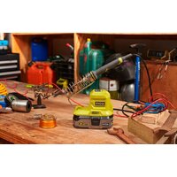 Ryobi One+ R18SOI-0 (без АКБ) Image #4