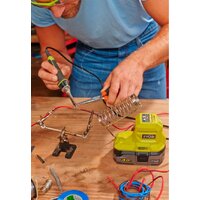 Ryobi One+ R18SOI-0 (без АКБ) Image #5