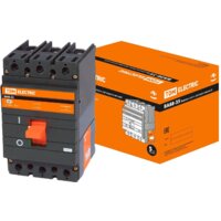 TDM Electric SQ0707-0015