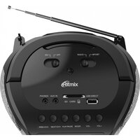 Ritmix RBB-020BT Image #2