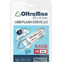 OltraMax 290 64GB (белый)