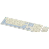 Acer OCC205 (белый/голубой)