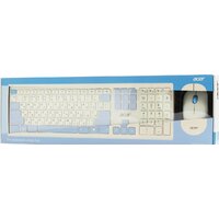 Acer OCC205 (белый/голубой) Image #13