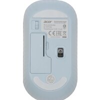 Acer OCC205 (белый/голубой) Image #6