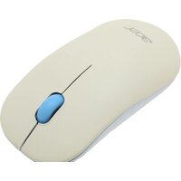 Acer OCC205 (белый/голубой) Image #4