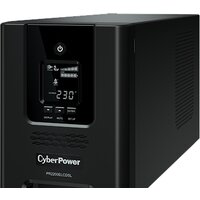 CyberPower PR2200ELCDSL 2200VA